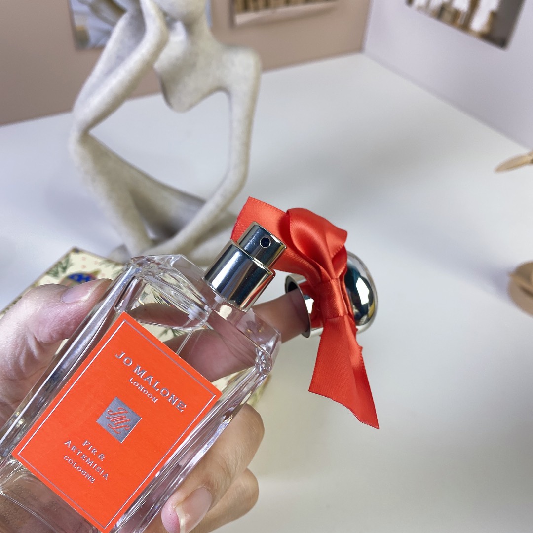 Jo Malone perfume